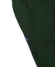 画像3: LFYT  MINI LF LOGO US COTTON SWEAT PANTS (GREEN) (3)