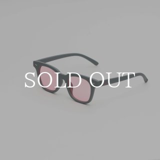 SUNKAK type2 gray grey SUNKAK サンカク TYPE 2 サングラス CLEAR