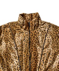 画像3: MINEDENIM  Leopard Fur Athletic BZ (YPT) (3)