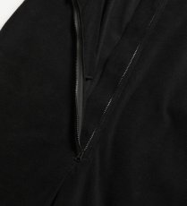 画像7: APPLEBUM  Fleece Active Overall (Black) (7)