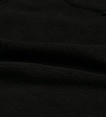 画像12: APPLEBUM  Fleece Active Overall (Black) (12)