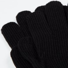 画像3: CARHARTT WIP  Watch Gloves (Black) (3)