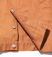 画像10: APPLEBUM  Loose Color Jacket (Brown) (10)