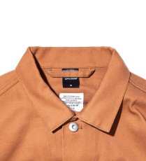 画像8: APPLEBUM  Loose Color Jacket (Brown) (8)