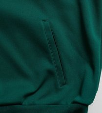画像11: APPLEBUM  Half Zip Track Jacket (Green) (11)