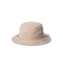 画像1: APPLEBUM  Bucket Hat (Greige) (1)