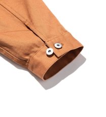 画像12: APPLEBUM  Loose Color Jacket (Brown) (12)