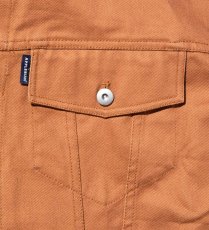 画像9: APPLEBUM  Loose Color Jacket (Brown) (9)