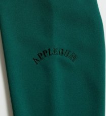 画像7: APPLEBUM  Half Zip Track Jacket (Green) (7)