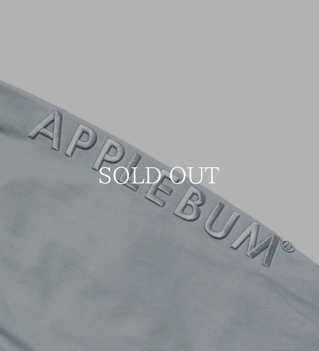 画像6: APPLEBUM  Loose Color Jacket (L.Blue) (6)