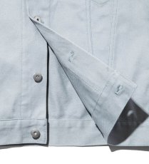 画像10: APPLEBUM  Loose Color Jacket (L.Blue) (10)