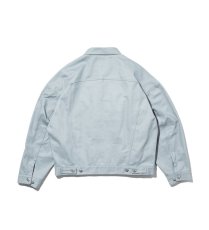 画像5: APPLEBUM  Loose Color Jacket (L.Blue) (5)