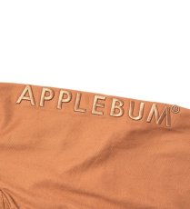 画像6: APPLEBUM  Loose Color Jacket (Brown) (6)
