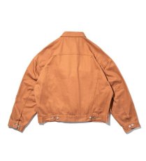 画像5: APPLEBUM  Loose Color Jacket (Brown) (5)