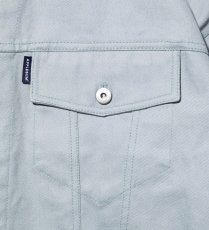 画像9: APPLEBUM  Loose Color Jacket (L.Blue) (9)