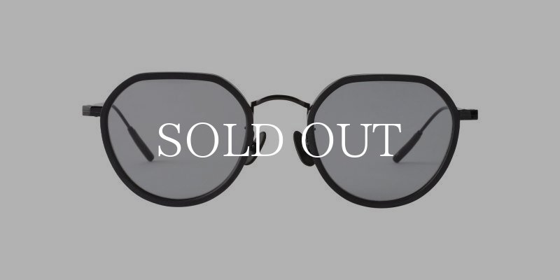 A.D.S.R FANNI 01 マットブラック 新品未使用 FANNI 01 – A.D.S.R.