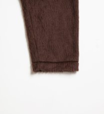 画像9: APPLEBUM  Beaver Haori (Brown) (9)