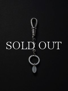 ANTIDOTE BUYERS CLUB（アンチドートバイヤーズクラブ）キーチェーン