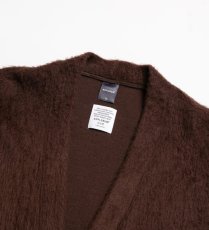 画像6: APPLEBUM  Beaver Haori (Brown) (6)