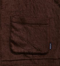 画像7: APPLEBUM  Beaver Haori (Brown) (7)