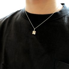 画像4: STANDARD CALIFORNIA  SD Made in USA Necklace Clover (4)
