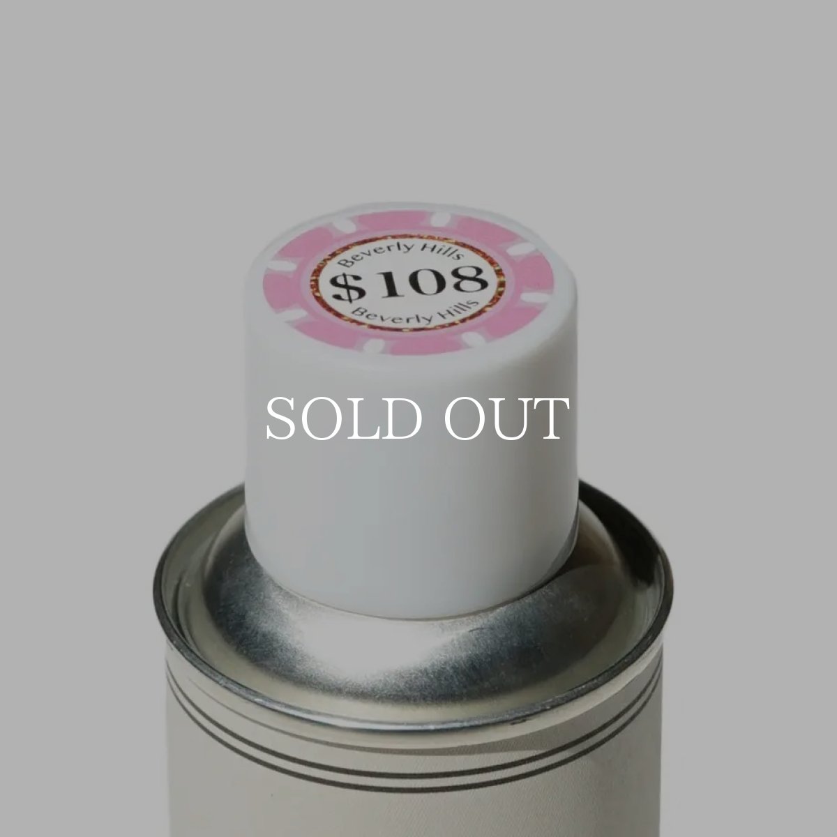 画像1: THE FLAVOR DESIGN  AIR FRESHNER - No.108 (Beverly Hills) (1)