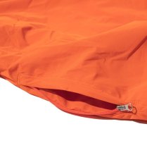 画像10: APPLEBUM  Crew Neck Pullover Jacket (Orange) (10)