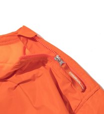 画像8: APPLEBUM  Crew Neck Pullover Jacket (Orange) (8)