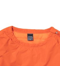 画像7: APPLEBUM  Crew Neck Pullover Jacket (Orange) (7)