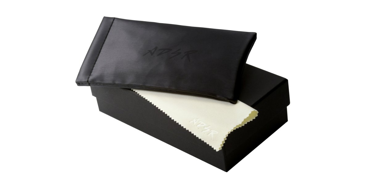 画像7: A.D.S.R.  SATCHMO 03G (7)