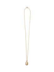 画像1: RADIALL  LOWRIDER CHARM NECKLACE (18K Plated) (1)