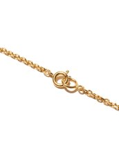 画像5: RADIALL  LOWRIDER CHARM NECKLACE (18K Plated) (5)