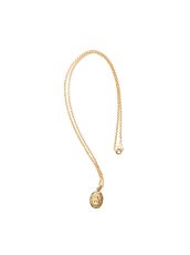 画像2: RADIALL  LOWRIDER CHARM NECKLACE (18K Plated) (2)