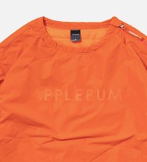 画像6: APPLEBUM  Crew Neck Pullover Jacket (Orange) (6)