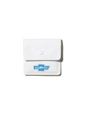 画像1: RADIALL  POSSE COMPACT ASHTRAY (White) (1)