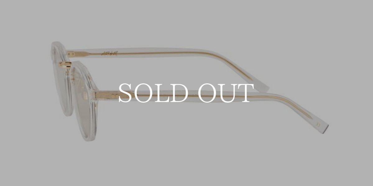 画像3: A.D.S.R.  SATCHMO 03G (3)