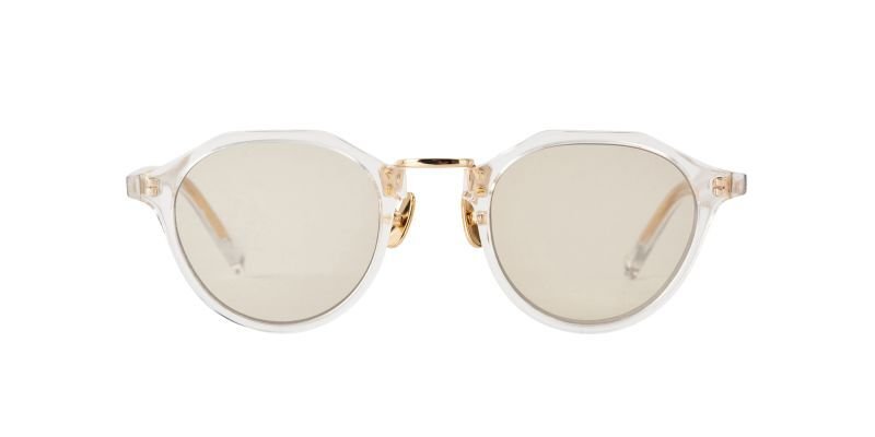 A.D.S.R. SATCHMO 03g CLEAR 付属品