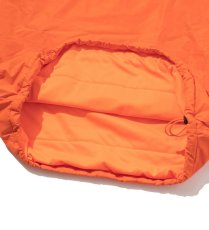 画像12: APPLEBUM  Crew Neck Pullover Jacket (Orange) (12)