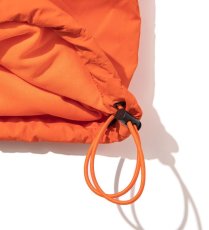 画像11: APPLEBUM  Crew Neck Pullover Jacket (Orange) (11)