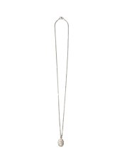 画像1: RADIALL  LOWRIDER CHARM NECKLACE (Silver) (1)