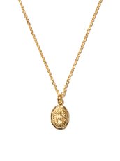 画像3: RADIALL  LOWRIDER CHARM NECKLACE (18K Plated) (3)