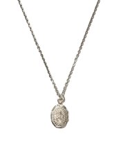 画像3: RADIALL  LOWRIDER CHARM NECKLACE (Silver) (3)