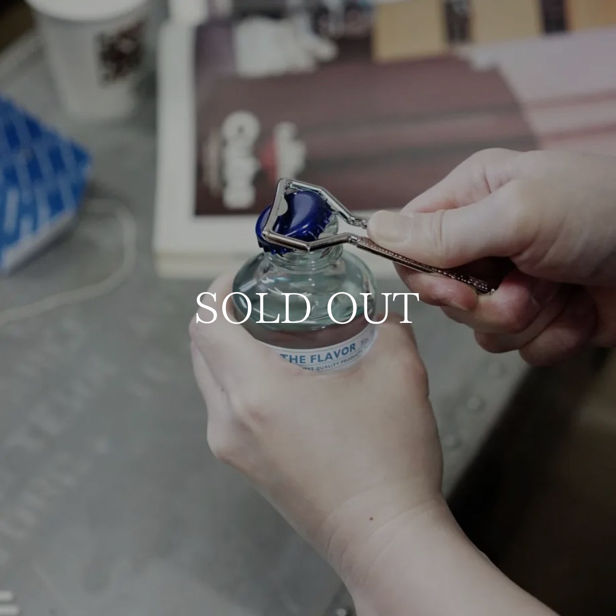 画像7: THE FLAVOR DESIGN  DIFFUSER - No.33 (Breakers) (7)