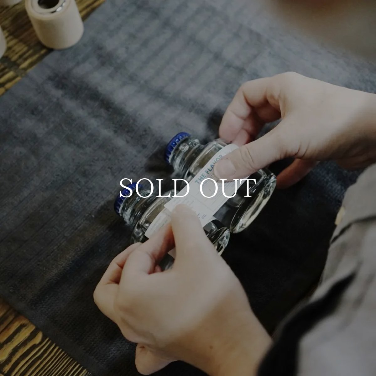 画像5: THE FLAVOR DESIGN  DIFFUSER - No.33 (Breakers) (5)