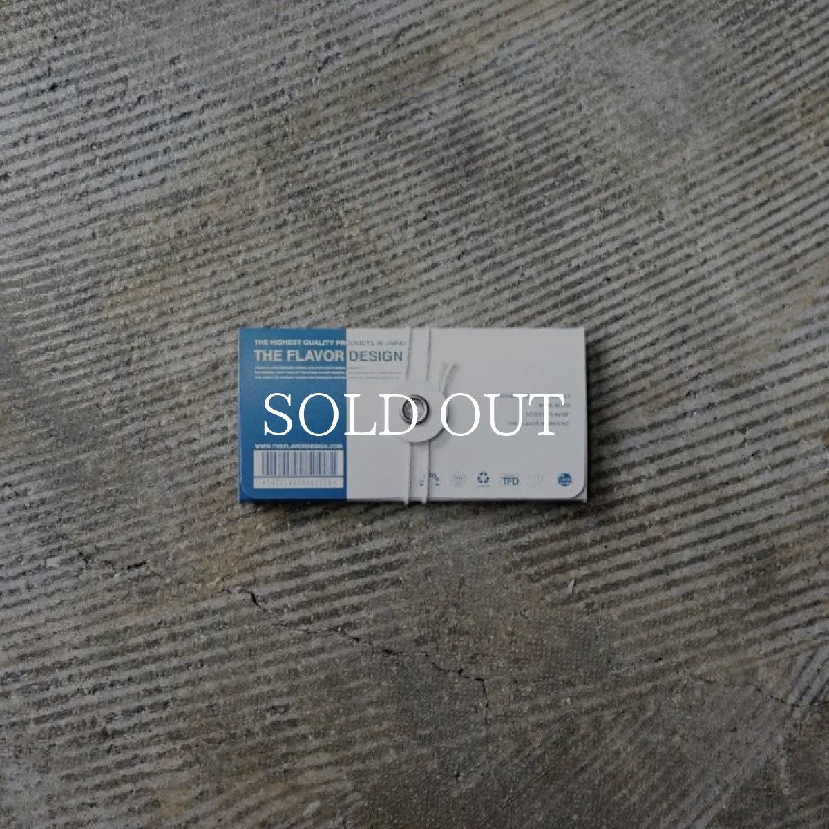 画像8: THE FLAVOR DESIGN  DIFFUSER - No.33 (Breakers) (8)