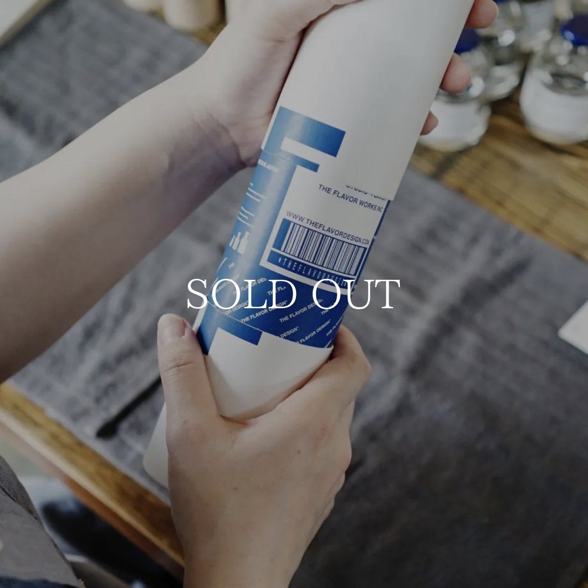 画像11: THE FLAVOR DESIGN  DIFFUSER - No.33 (Breakers) (11)