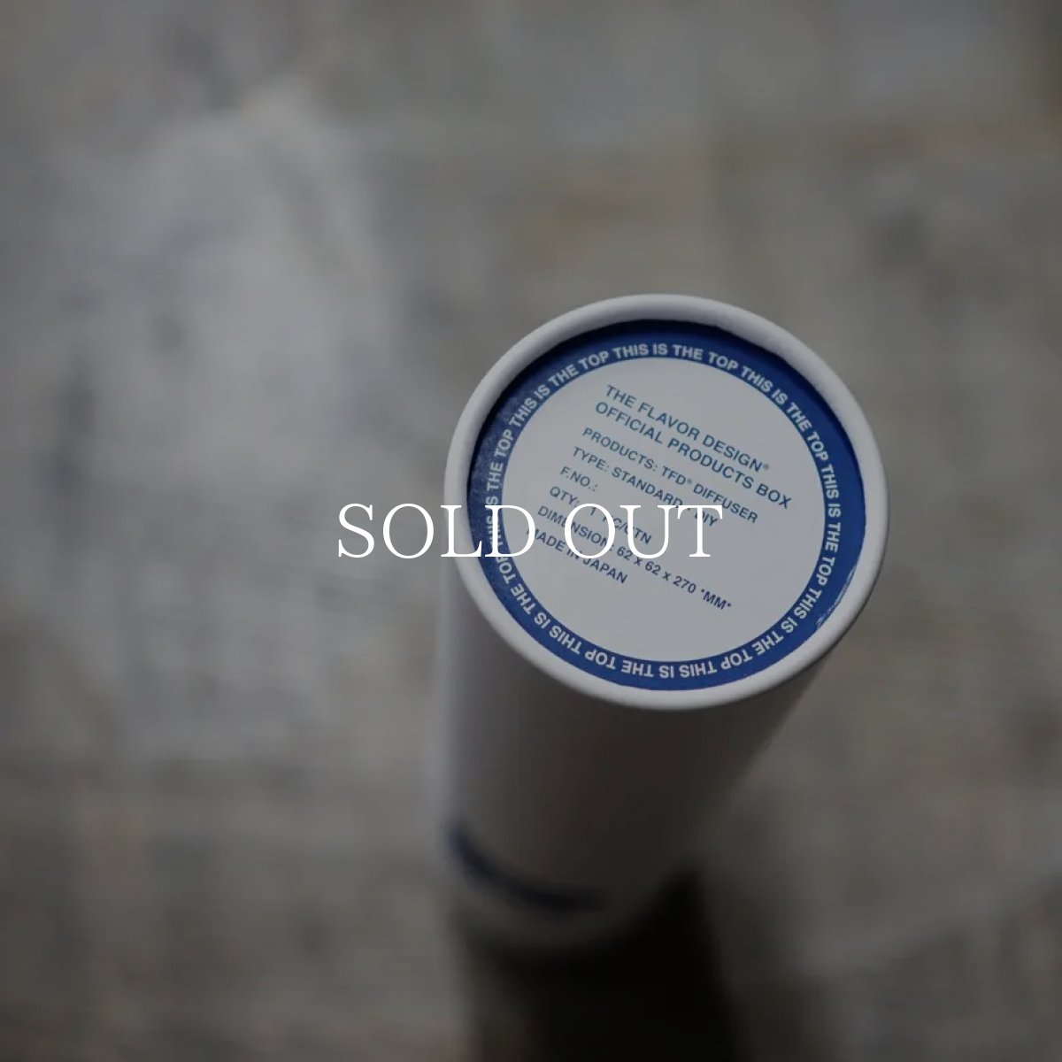 画像14: THE FLAVOR DESIGN  DIFFUSER - No.33 (Breakers) (14)