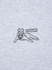 画像3: RADIALL  WATCHDOG-CREW NECK SWEATSHIRT L/S (Ash Gray) (3)