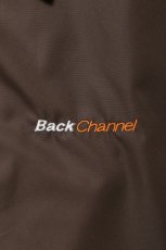 画像3: Back Channel  COACH JACKET (BROWN) (3)