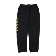 画像2: CUTRATE  CLASSIC LOCAL LOGO OMW SWEAT PANTS (BLACK) (2)